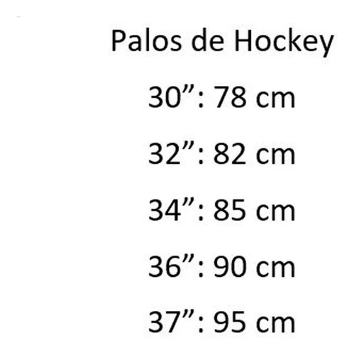Palo De Hockey Mercian Iniciación Pipa Fibra Vidrio