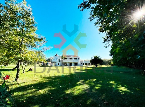Imagen 5 de 25 de Venta / Oportunidad Imponente Chacra En Estancia San Pablo S. Miguel Del Monte