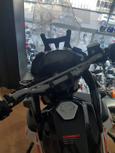 Imagen 6 de 15 de Gilera Smx 250 Adventure Entrega Inmediata!
