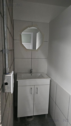 Nave Industrial En Pibera 3200 M2