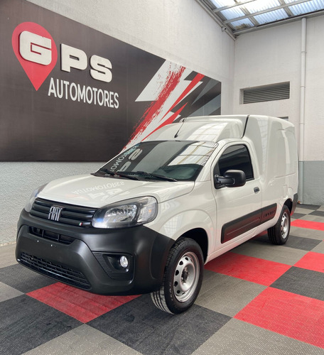 Fiat Fiorino 1.4 Endurance