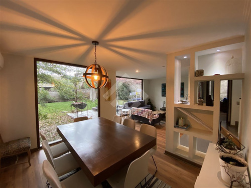 Casa En Venta De 3 Dorm. En Chamisero Colina