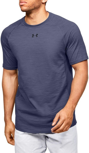 Under Armour Playera Deportiva Para Hombre Mod 1351570