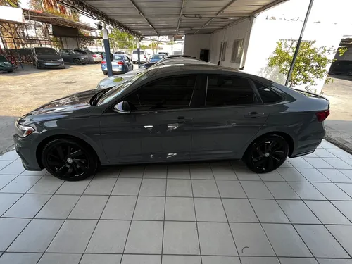 Volkswagen Jetta 2.0 Gli Dsg At