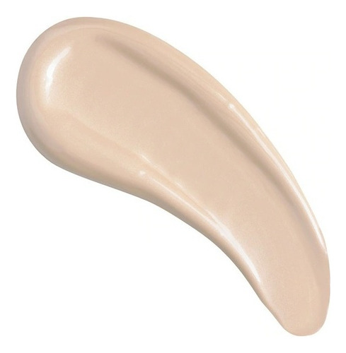 Base de maquillaje líquida Charlotte Tilbury Hollywood Flawless filter tono 4.5 - medium - beige dorado para tonos de piel medios - 30mL