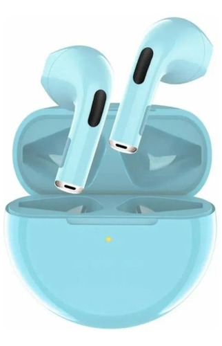 Audífonos In-ear Bluetooth Auriculares 1hora Aut119 C