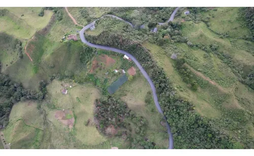 Lotes En Venta En La Union, En Parcelacion