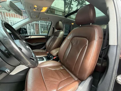 Audi Q5 2.0 Tfsi Quattro Ambition Plus