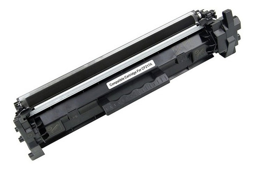 Toner Alternativo Laserjet M102w  M130fw 17a Listo Para Usar