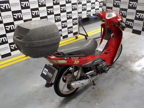 Imagem 2 de 2 de Honda 2021