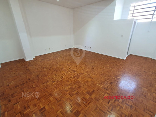 Imagem 13 de 15 de Sala Comercial Para Venda - 40m2 - Ipiranga - Nsk3 Imóveis - Ed9231 - Ed9231