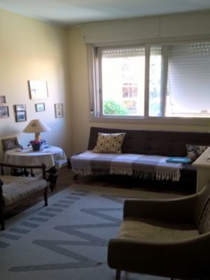 Imagem 11 de 15 de Apartamento Higienopolis Porto Alegre. - 3190