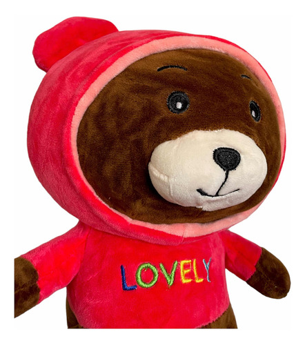 Oso De Peluche Regalo Calidad Premium