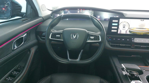 Changan Uni-K 2.0 Premium