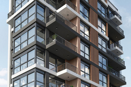 Imagen 6 de 15 de Apartamento - Tres Cruces