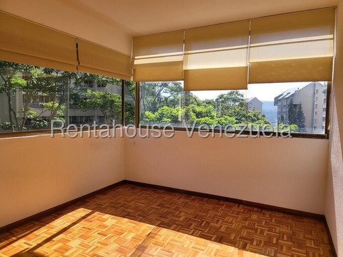 Apartamento En Alquiler, La Alameda #25-13678 - Dany Sanchez -