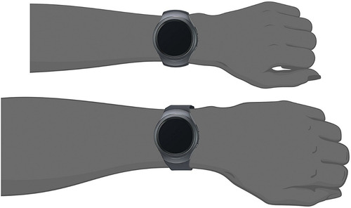 Reloj Inteligente Samsung Gear S2
