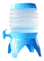 Comprar Cf Dispensador De Bebidas Plegable Contenedor De Agua Para