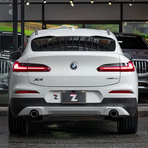 BMW X4 Xdrive30I 2.0