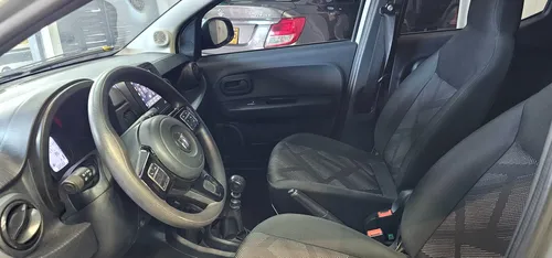 Fiat Mobi 1.0 Like