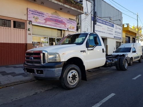 Ford F-4000