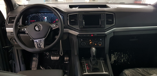 Volkswagen Amarok 3.0 V6 Cd Highline Nd