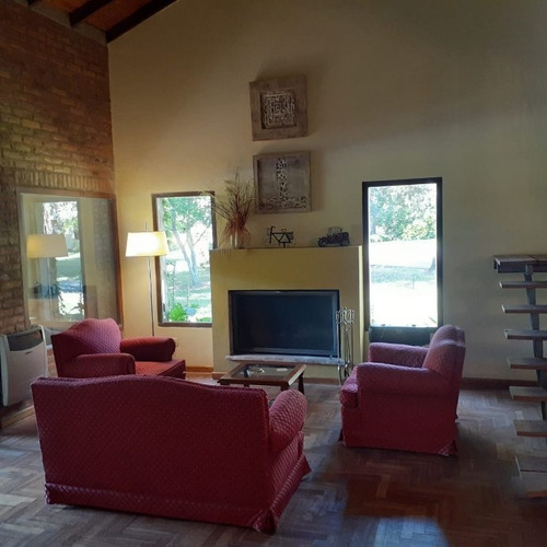 Imagen 5 de 10 de Casa En Alquiler En Open Door