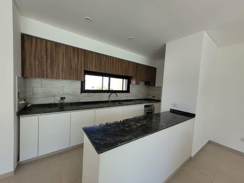 Casa En Venta En El Aljibe, Manzanares, Pilar, Gba Norte