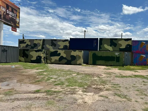 Contenedores Marítimos 20 Y 40 Pies Stock Inmediato Reefer