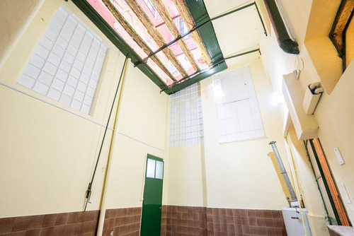 Departamento Ph En Venta En Parque Patricios, Capital Federal, Buenos Aires