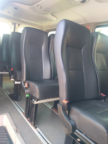 M.benz Sprinter 415 13/14 Van