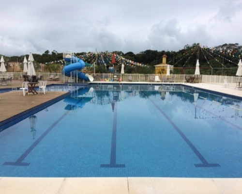 Imagem 2 de 16 de Terreno No Alphaville Costa Do Sol - T038 - 32070056