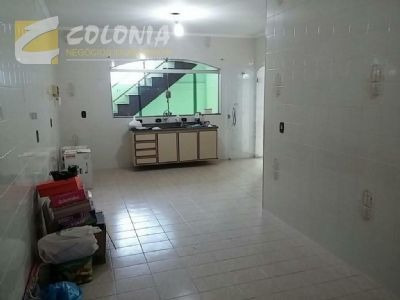 Imagem 4 de 15 de Casa - Ref: 41325