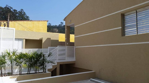 Imagem 13 de 13 de Casa Com 1 Dormitório Para Alugar, 33 M² Por R$ 900,00/mês - Tucuruvi - São Paulo/sp - Ca0287