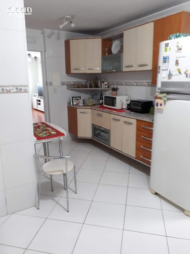 Imagem 6 de 15 de Apartamento - Vila Adyana - Ref: 8428 - V-ri4057