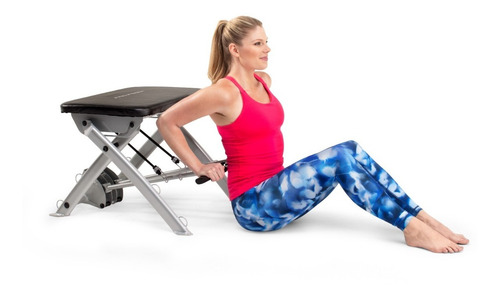Imagen 8 de 10 de Banco Pilates Proform