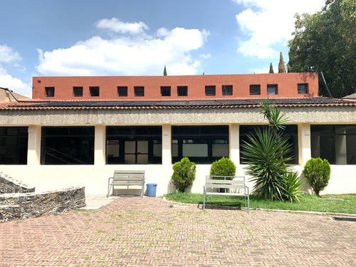 Imagen 6 de 18 de En Renta Hermosa Condominio En Res. Herrerías, San Andrés Totoltepec, Tlalpan