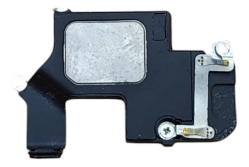 Bocina Secundaria/ Auricular Original Iphone 13 Pro (Usado)