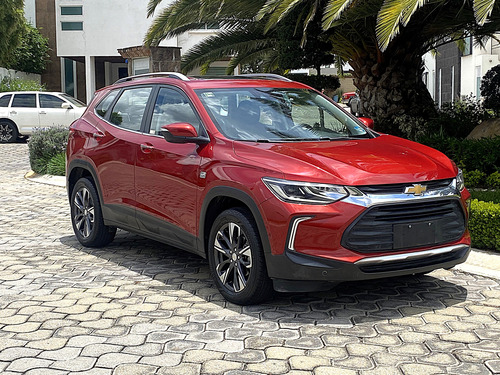 Chevrolet Tracker 1.2 Premier Turbo At