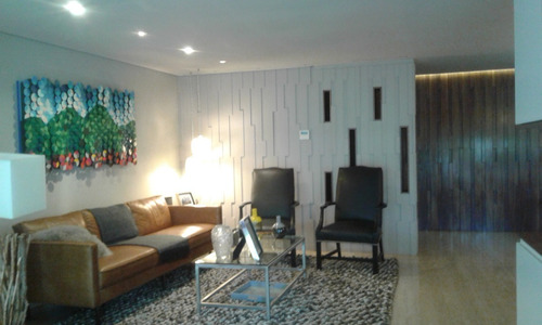Imagen 2 de 11 de Planta Baja Remodelada