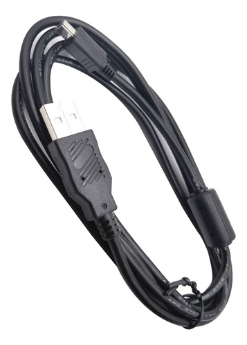 Cable Usb De 14 Pines Para Finepix F401/f402/f410/f420/f440/