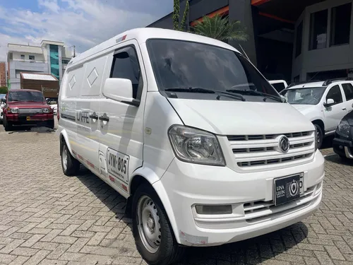 DFM/DFSK K05S 1.2l