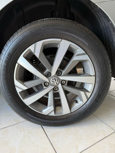 Volkswagen Virtus 1.6 Comfortline At