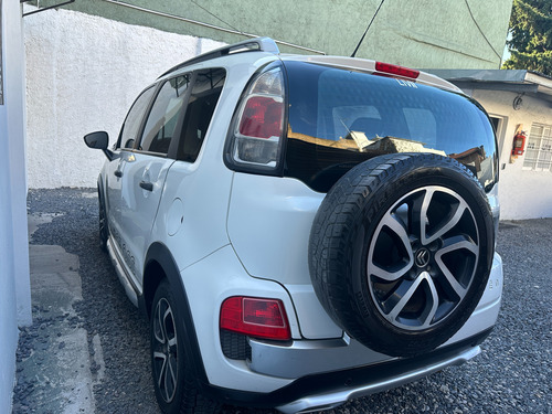 Citroën C3 Aircross 1.6 16V Sx High Tech