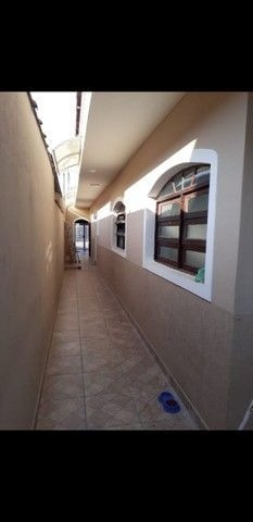 Imagem 14 de 19 de Excelente Casa Em Altos De Santana - So2686