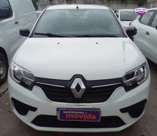 Renault Logan Zen 1.0