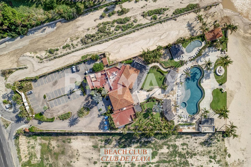 Lote Vista Lagos 24, Club Campestre San José.