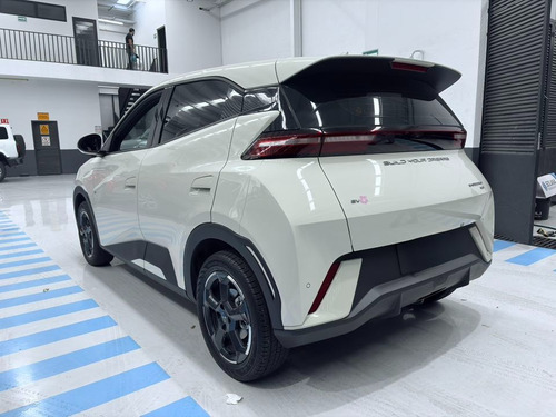 BYD Dolphin Mini 0.0 Plus Ev