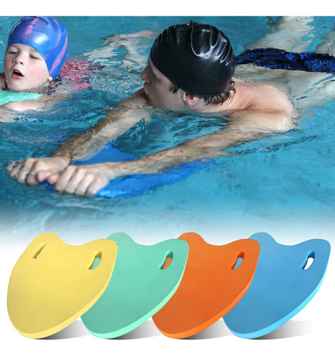 Tabla Flotante De Natación Eva, 3 Unidades