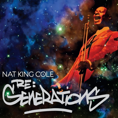 Nat King Cole - Re: Generations - Cd